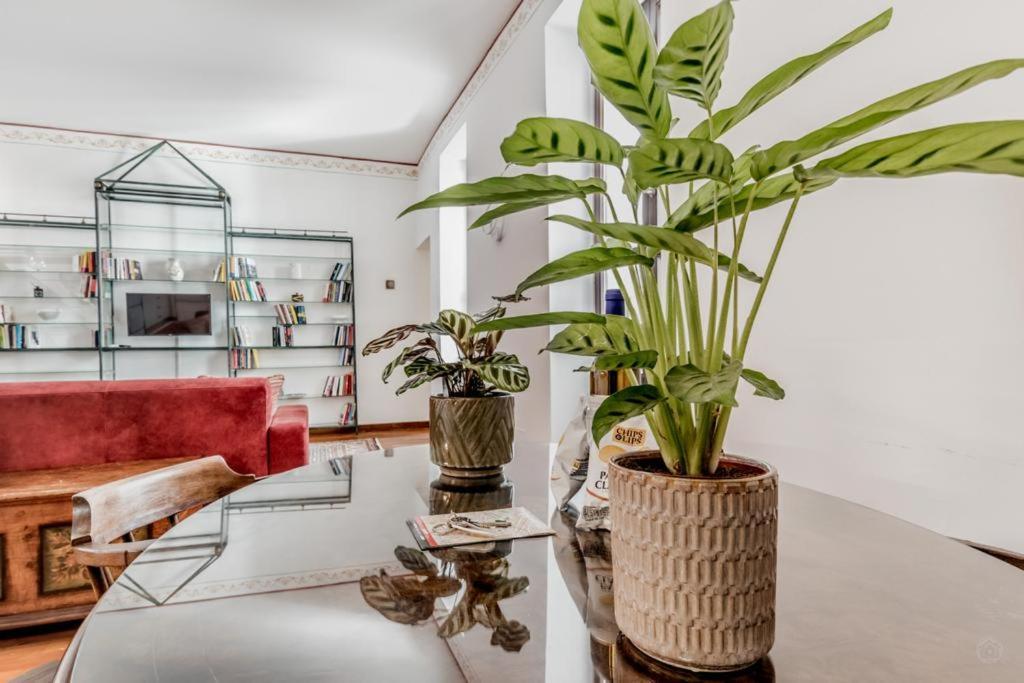 Casa Ghetto 13 Lejlighed Rom Eksteriør billede