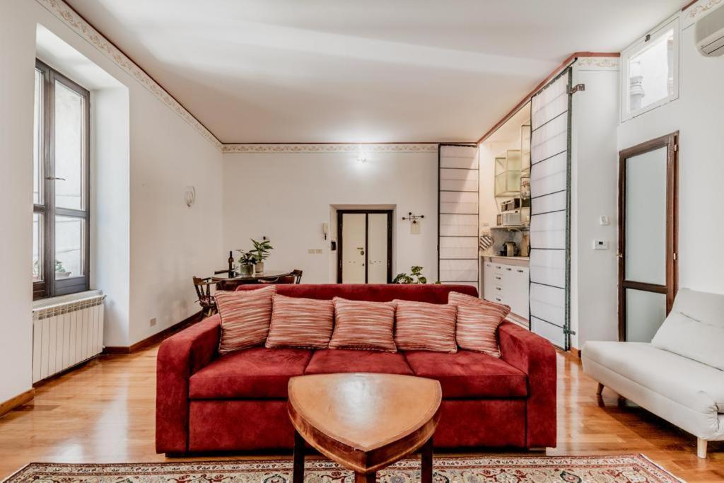 Casa Ghetto 13 Lejlighed Rom Eksteriør billede