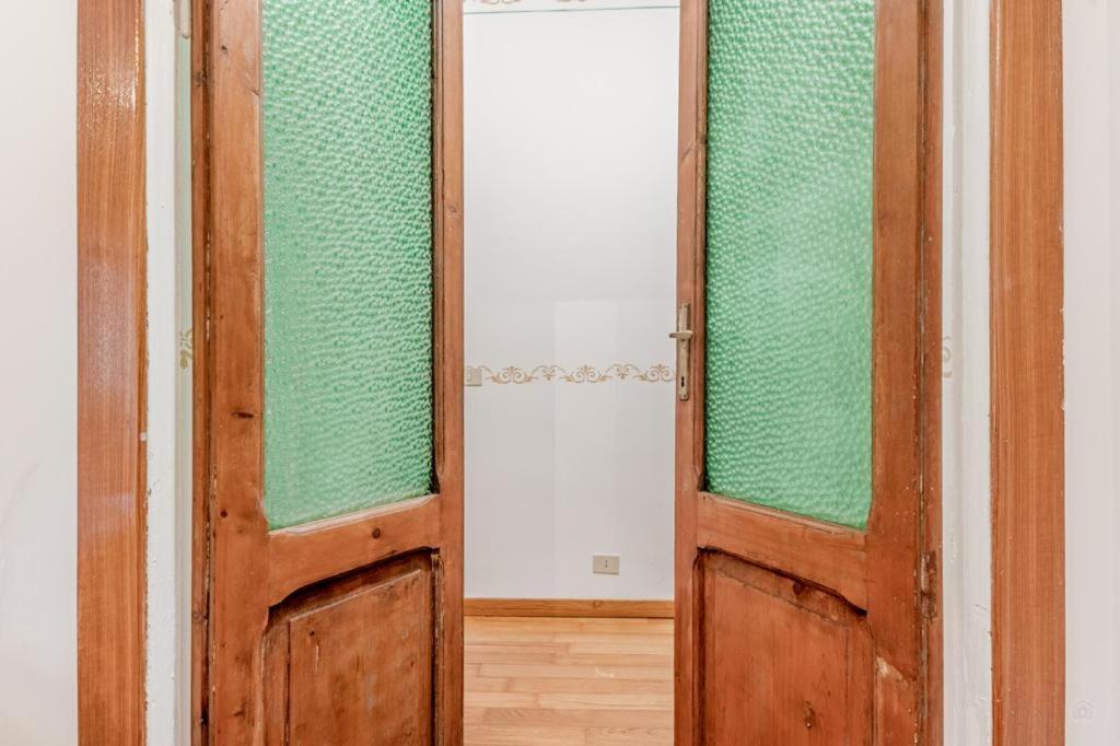 Casa Ghetto 13 Lejlighed Rom Eksteriør billede