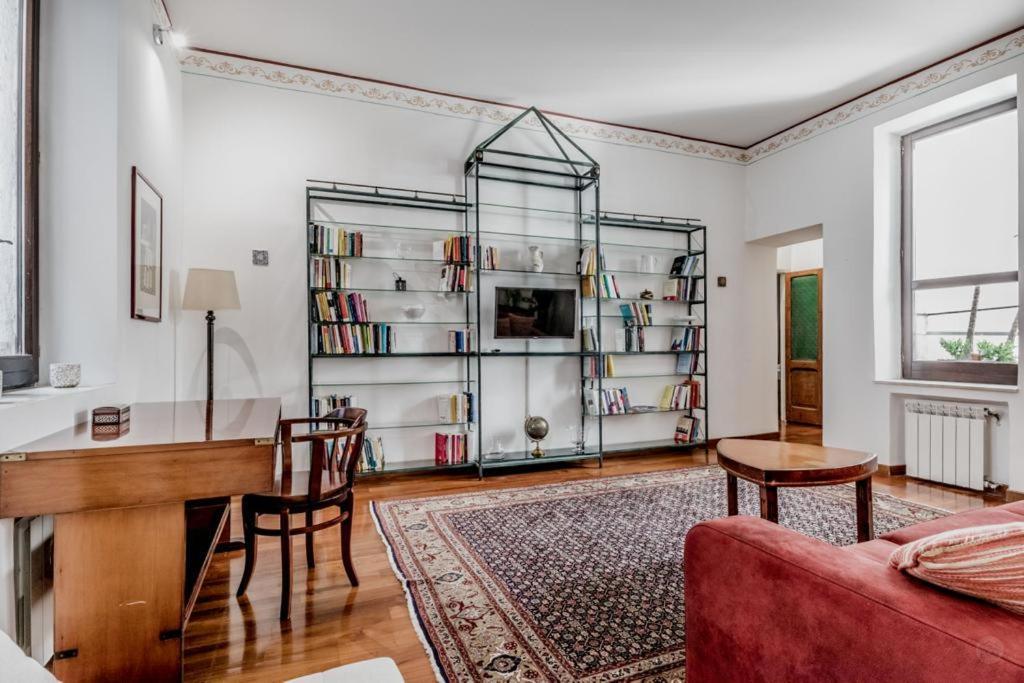 Casa Ghetto 13 Lejlighed Rom Eksteriør billede