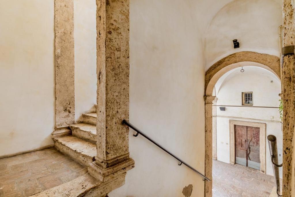 Casa Ghetto 13 Lejlighed Rom Eksteriør billede